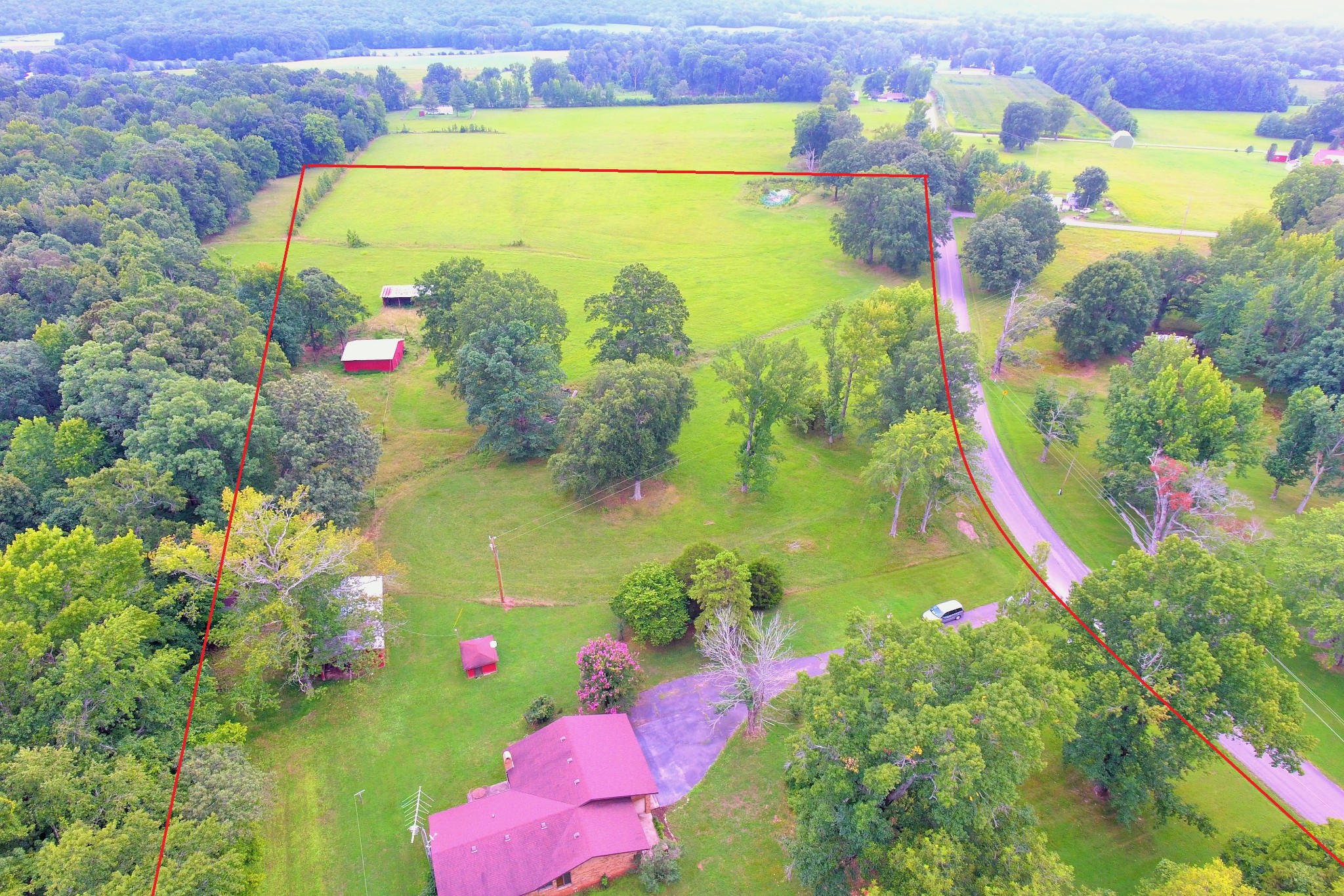 4970 Greenhaw Road Decherd, TN 37324 - Photo 34 of 34 Gallery Image 34