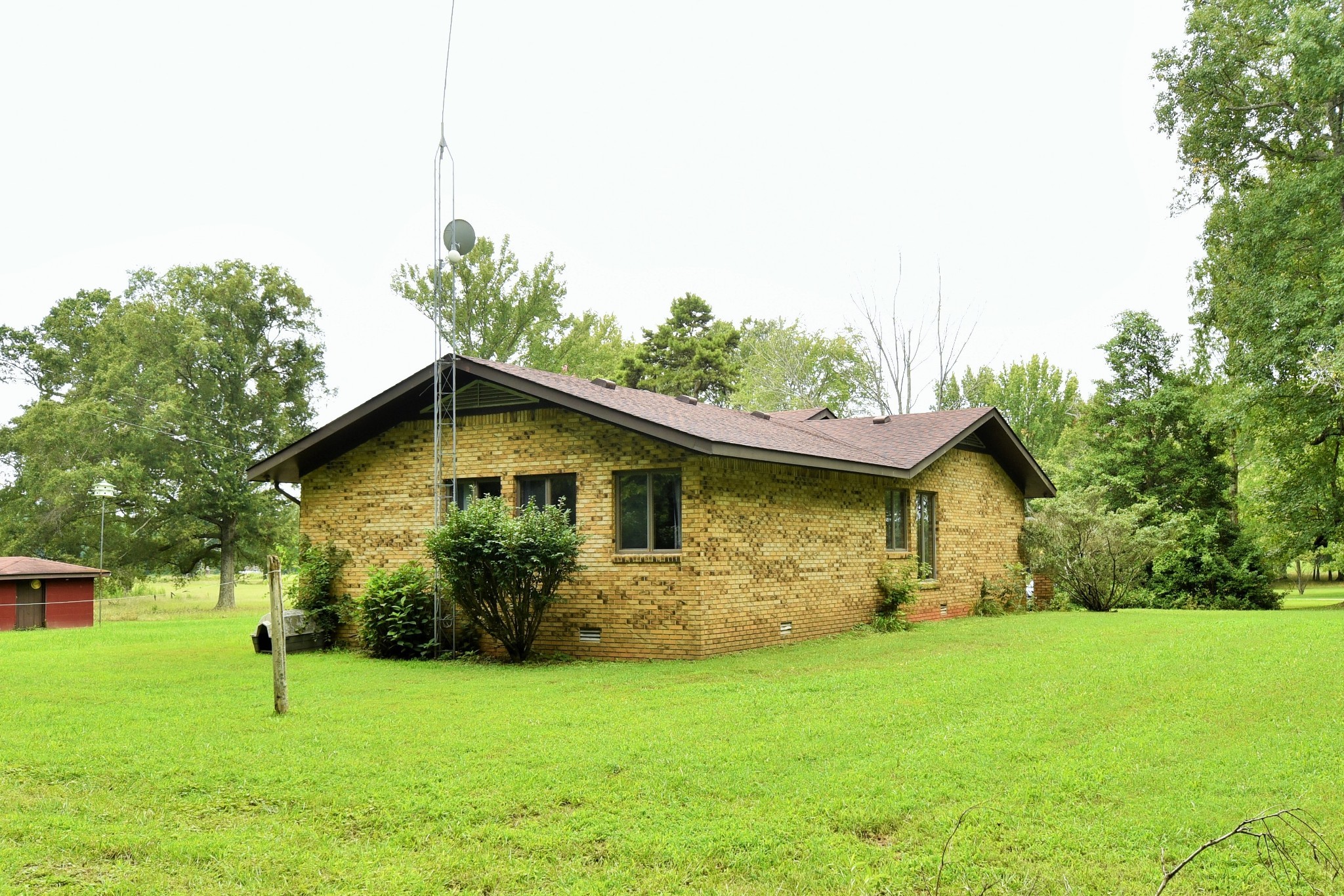 4970 Greenhaw Road Decherd, TN 37324 - Photo 5 of 34 Gallery Image 5