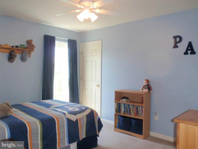1016 Gullo Road New Windsor, MD 21776 - Photo 24 of 30 Bedroom