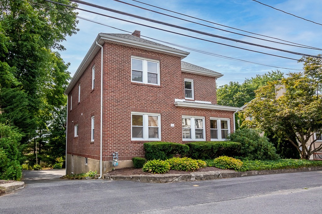 16 Lindale Avenue Dedham, MA 02026 - Photo 1 of 42