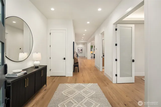 $2,798,000 | 15534 Southeast 10th Street, Bellevue, WA 98007