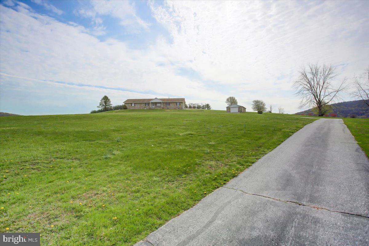 17515 Harbaugh Valley Road Sabillasville, MD 21780 - Photo 53 of 55 Gallery Image 53
