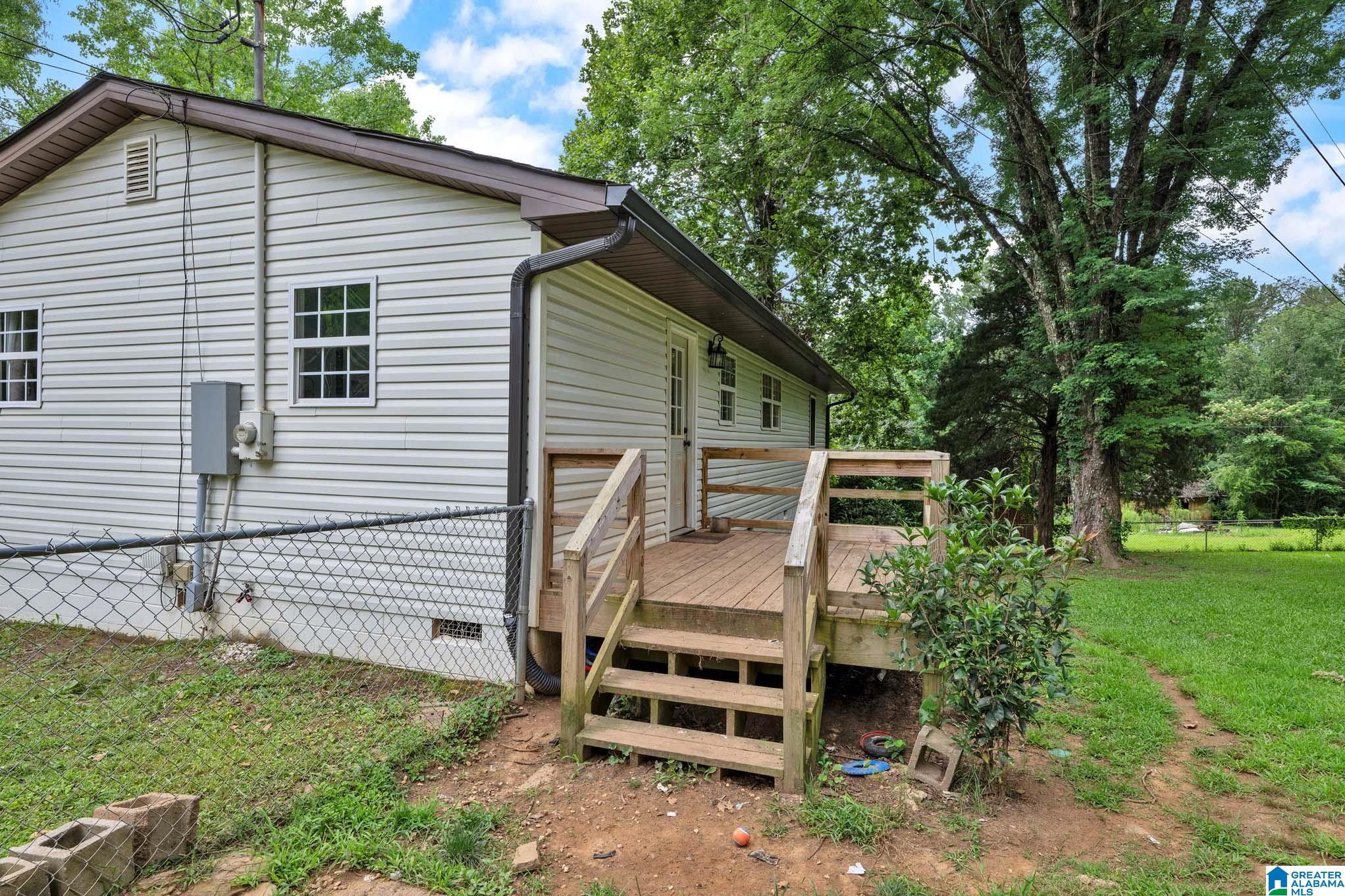 9690 Lazy S Road Warrior, AL 35180 - Photo 28 of 33