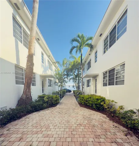 $2,390 | 350 84th Street, Unit 6, Miami Beach, FL 33141