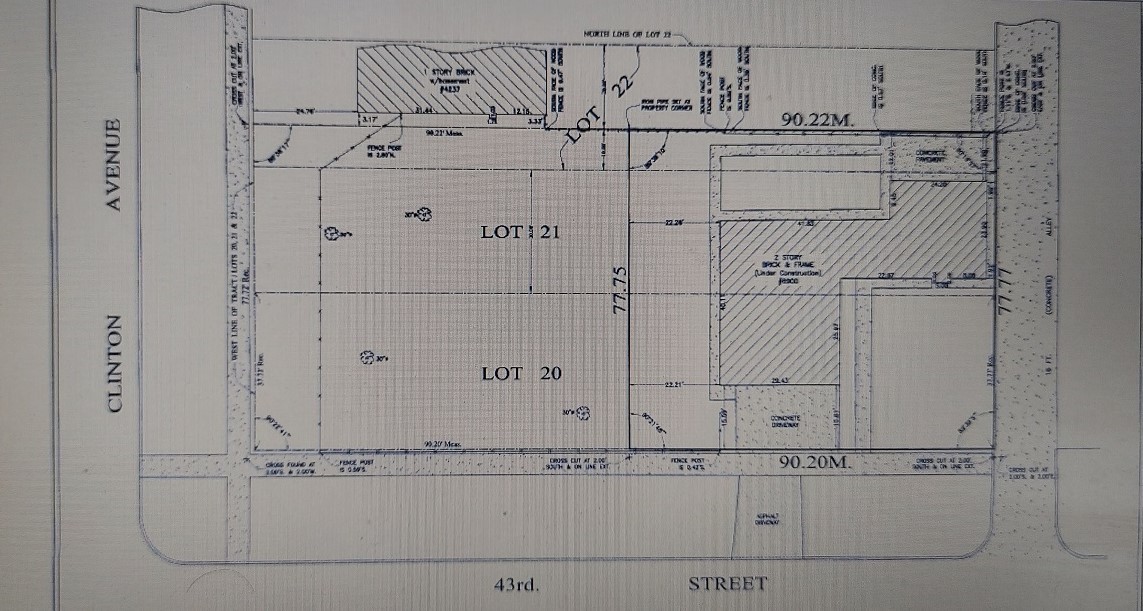 6910 43rd Street Stickney, IL 60402 - Photo 1 of 3