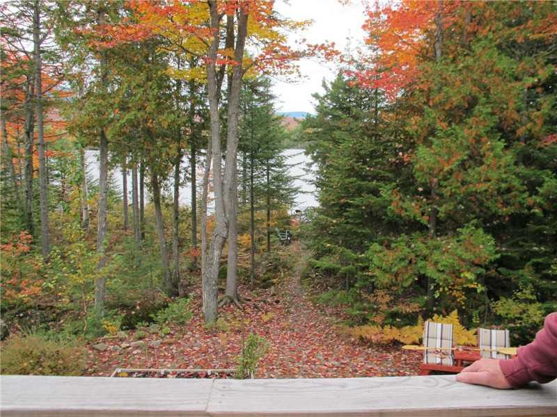 27 South Cottage Road Dallas Plt, ME 04970 - Photo 11 of 24 Land/Lot.