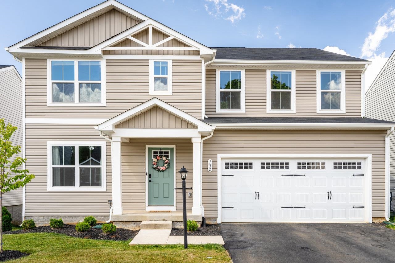 132 Walsh Lane Waynesboro, VA 22980 - Photo 1 of 49 Gallery Image 1