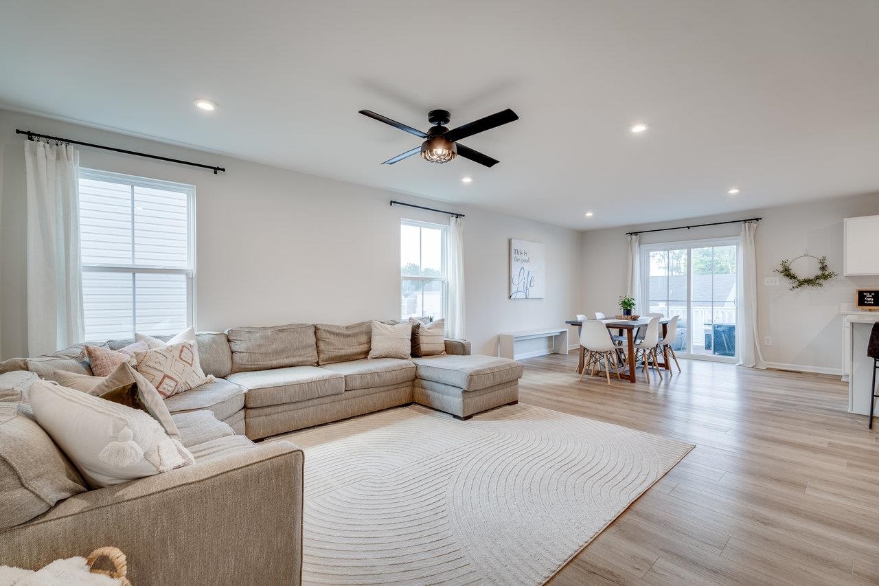 132 Walsh Lane Waynesboro, VA 22980 - Photo 6 of 49 Gallery Image 6