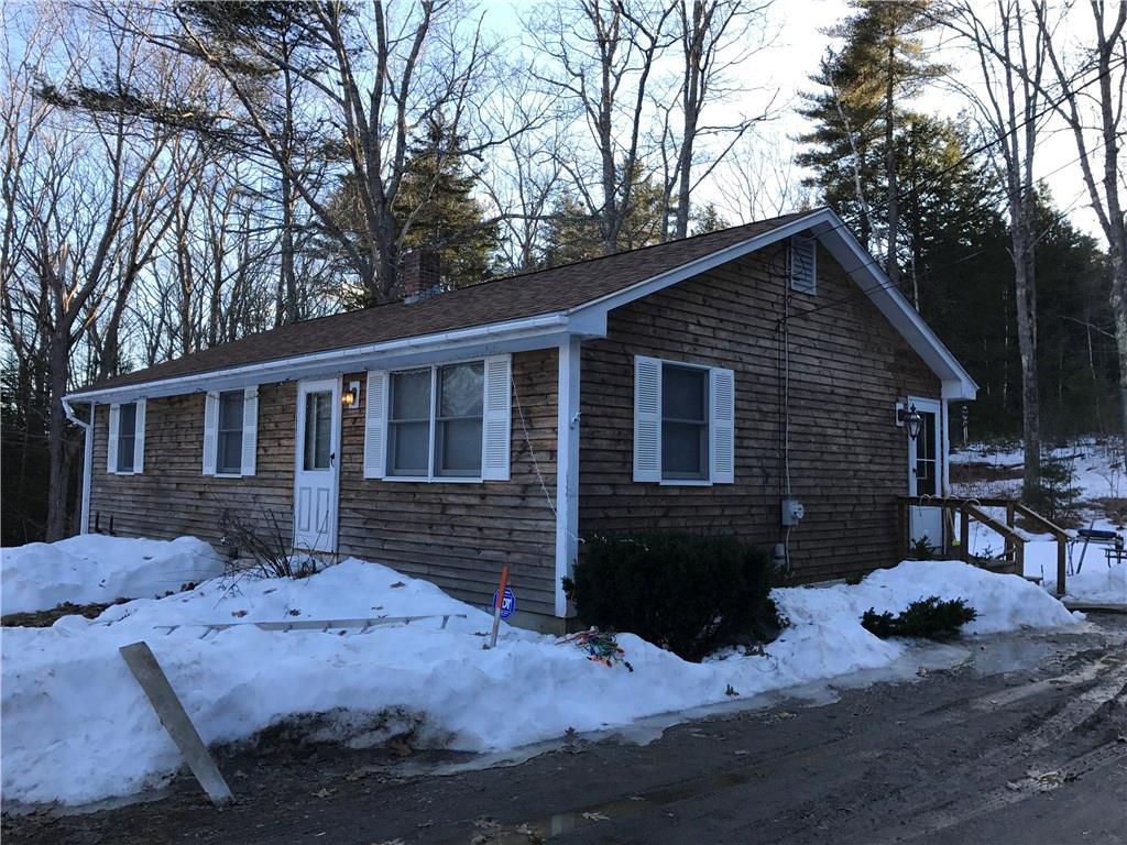111 Dutch Neck Road Waldoboro, ME 04572 - Photo 2 of 15 Photo