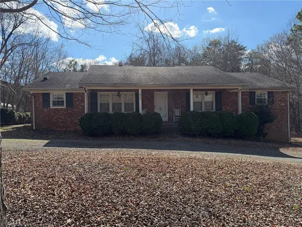 $300,000 | 2853 Longpine Road, Burlington, NC 27215