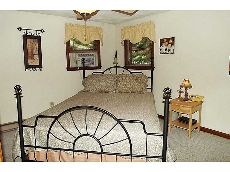 340 Log Bridge Road Coventry, RI 02816 - Photo 11 of 22 Bedroom.