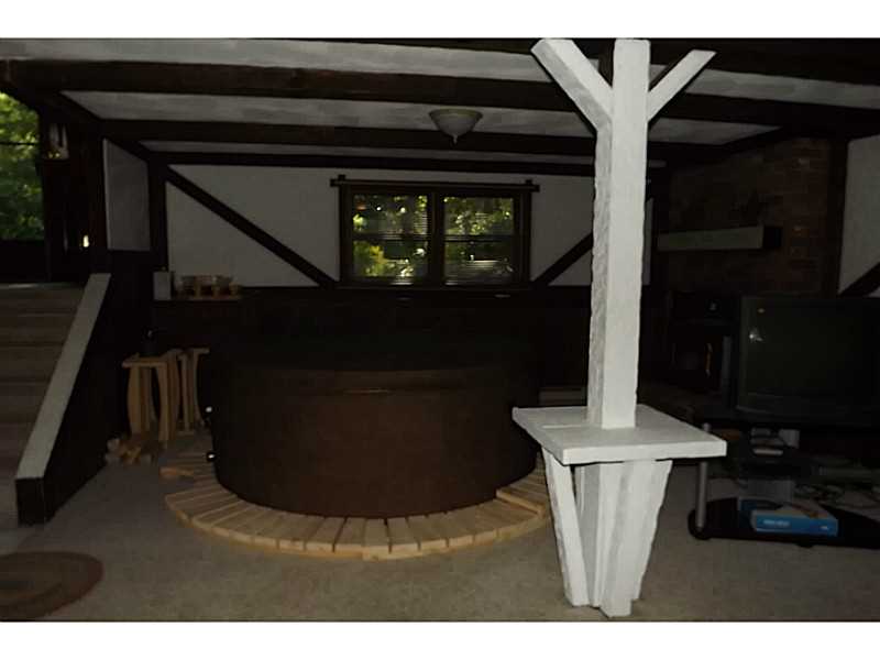 340 Log Bridge Road Coventry, RI 02816 - Photo 15 of 22 Cellar or Basement.