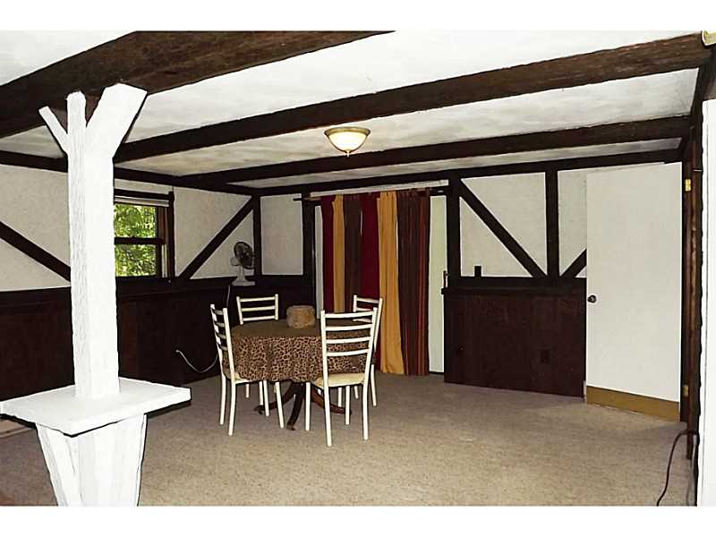 340 Log Bridge Road Coventry, RI 02816 - Photo 16 of 22 Cellar or Basement.