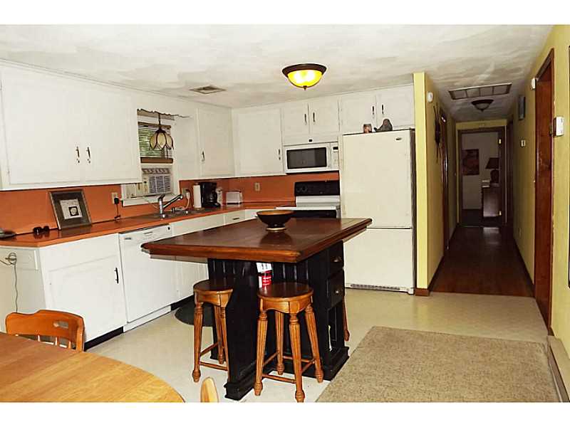 340 Log Bridge Road Coventry, RI 02816 - Photo 2 of 22 Kitchen.