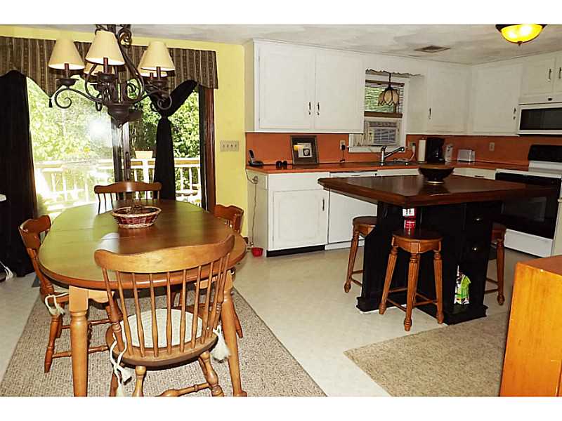 340 Log Bridge Road Coventry, RI 02816 - Photo 3 of 22 Kitchen.