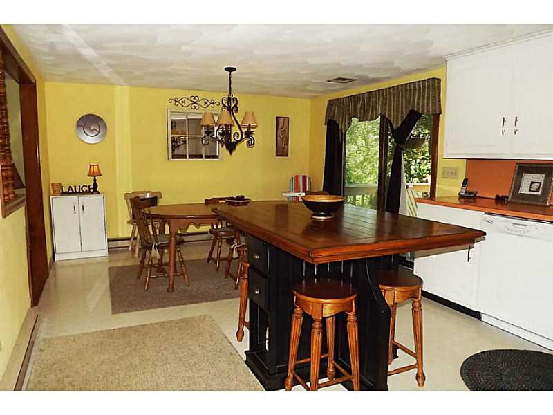 340 Log Bridge Road Coventry, RI 02816 - Photo 4 of 22 Kitchen.