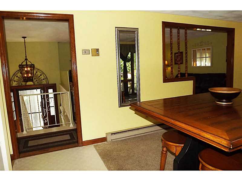 340 Log Bridge Road Coventry, RI 02816 - Photo 5 of 22 Kitchen.