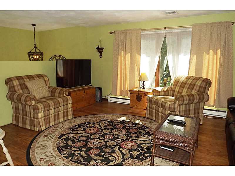 340 Log Bridge Road Coventry, RI 02816 - Photo 6 of 22 Living Room.