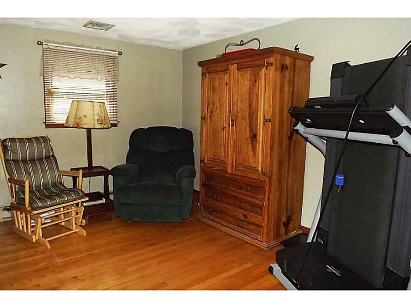 340 Log Bridge Road Coventry, RI 02816 - Photo 10 of 22 Bedroom.