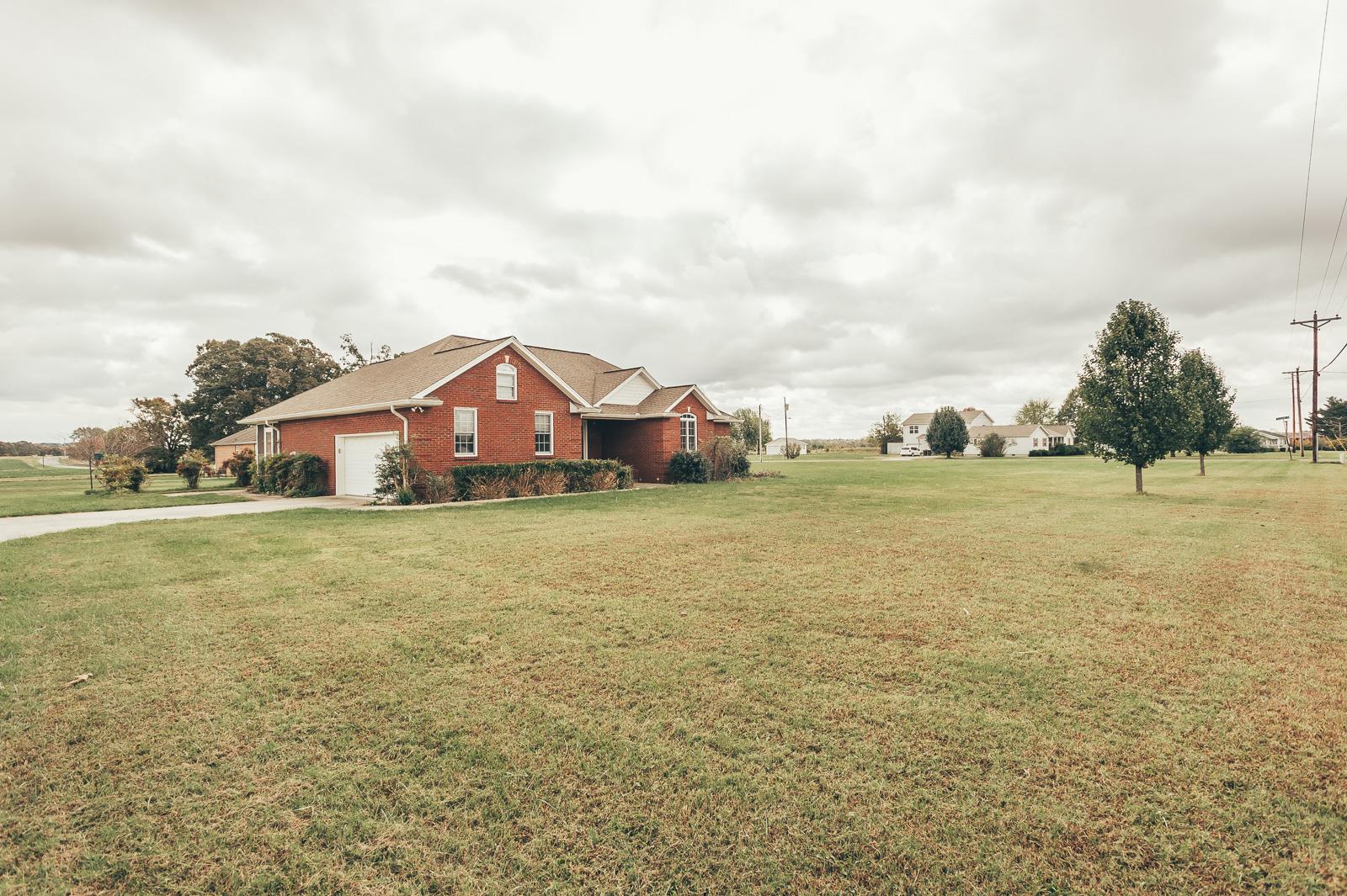 3004 Galen Road Lafayette, TN 37083 - Photo 1 of 30 Beautiful level corner lot.