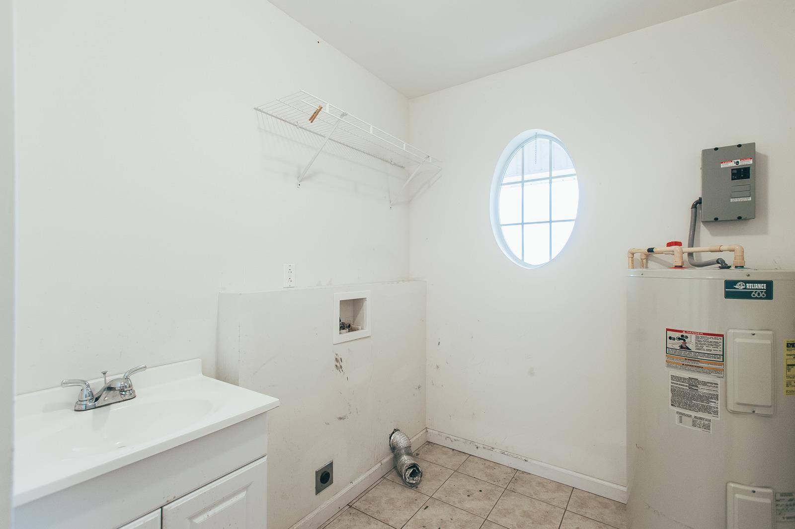 3004 Galen Road Lafayette, TN 37083 - Photo 27 of 30 Sink in laundry room.