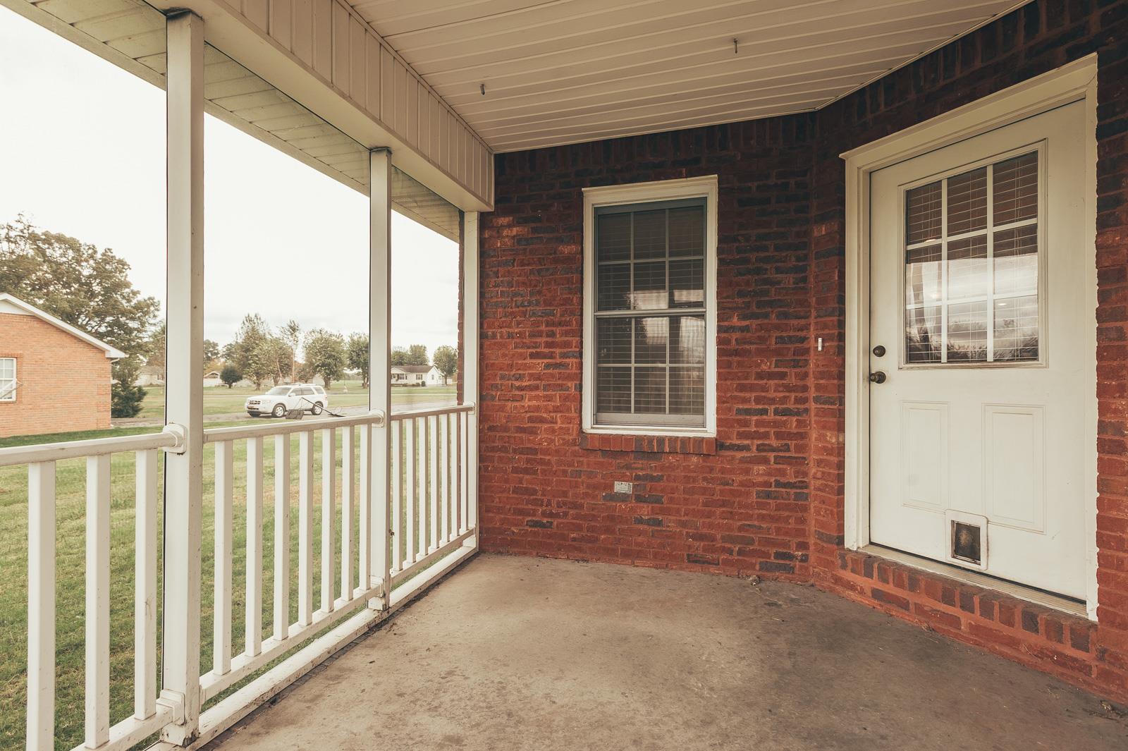 3004 Galen Road Lafayette, TN 37083 - Photo 5 of 30 Scenes in back porch.