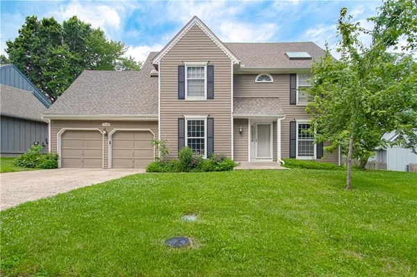 $514,950 | 12100 Beverly Street, Overland Park, KS 66209