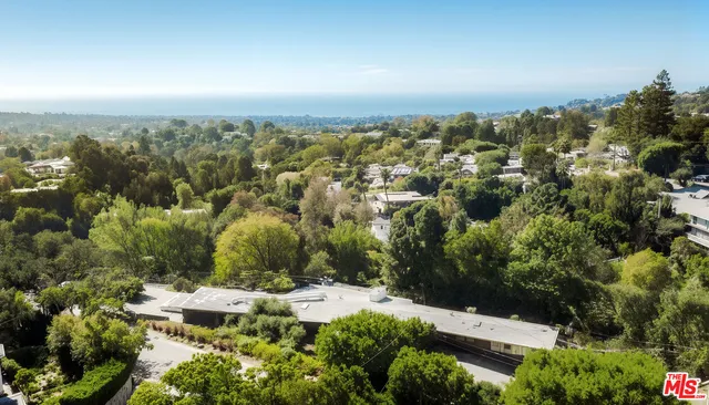 $7,975,000 | 765 North Tigertail Road, Los Angeles, CA 90049