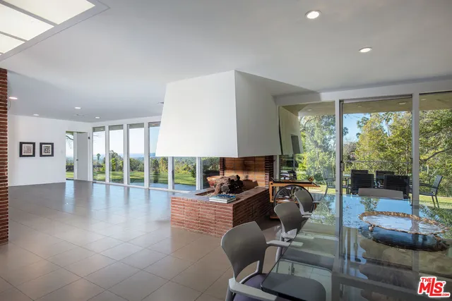 $7,975,000 | 765 North Tigertail Road, Los Angeles, CA 90049