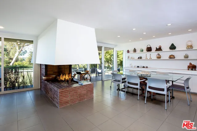 $7,975,000 | 765 North Tigertail Road, Los Angeles, CA 90049