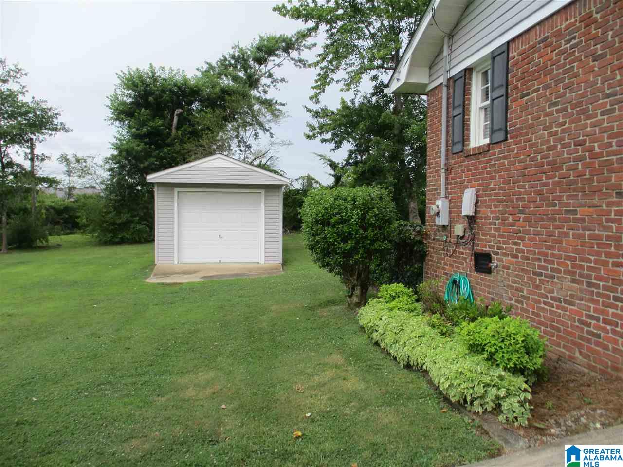 903 Ron Avenue Boaz, AL 35956 - Photo 45 of 49