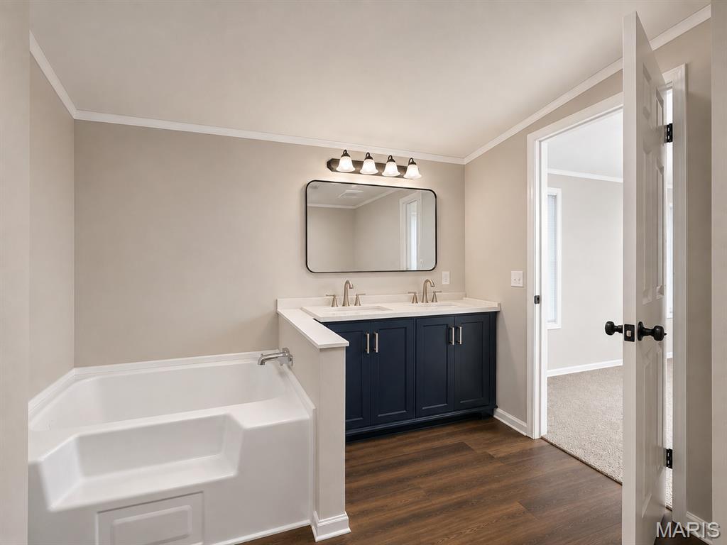 8732 Pine Ridge Lane Dittmer, MO 63023 - Photo 13 of 21 Gallery Image 13