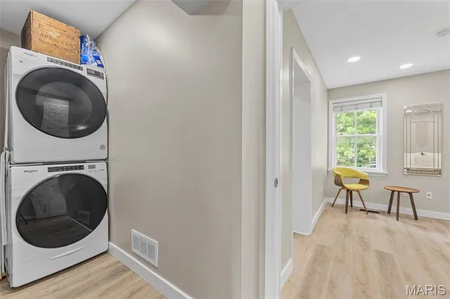 $450,000 | 620 South Benton Avenue, St. Charles, MO 63301