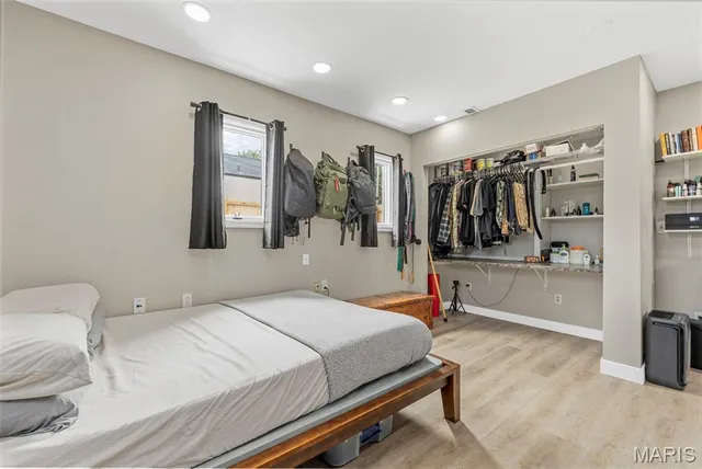 $450,000 | 620 South Benton Avenue, St. Charles, MO 63301