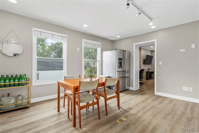 $450,000 | 620 South Benton Avenue, St. Charles, MO 63301