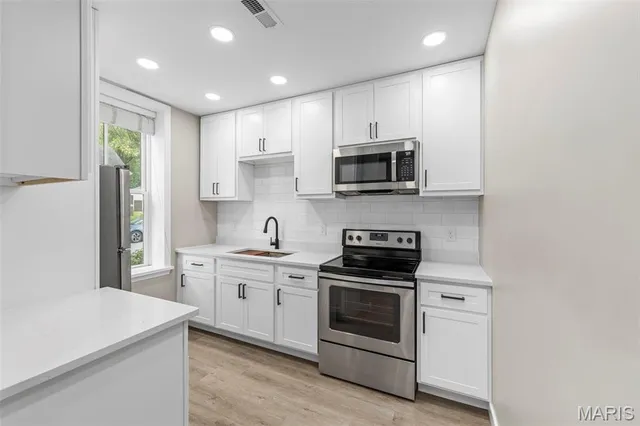 $450,000 | 620 South Benton Avenue, St. Charles, MO 63301