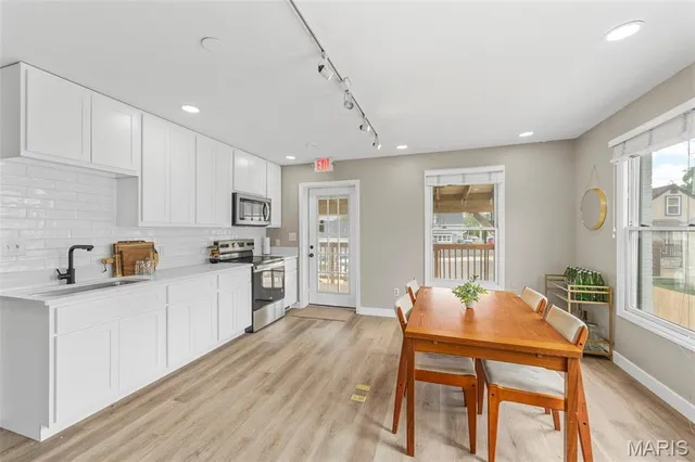 $450,000 | 620 South Benton Avenue, St. Charles, MO 63301