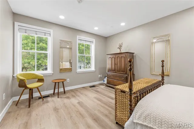 $450,000 | 620 South Benton Avenue, St. Charles, MO 63301