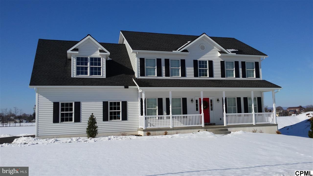 137 Lawn Road Palmyra, PA 17078 - Photo 1 of 1 Gallery Image 1