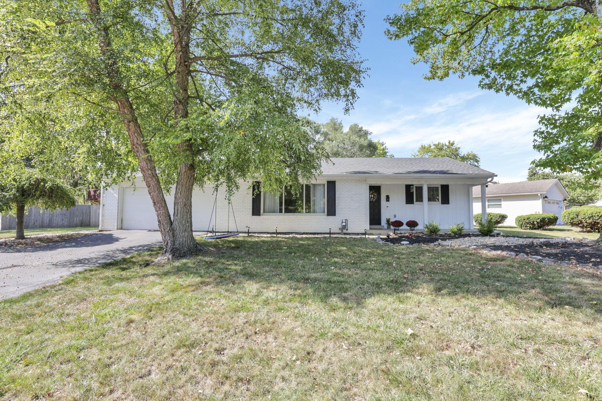 1771 Fishinger Road Columbus, OH 43221 - Photo 2 of 47 1771 Fishinger Rd