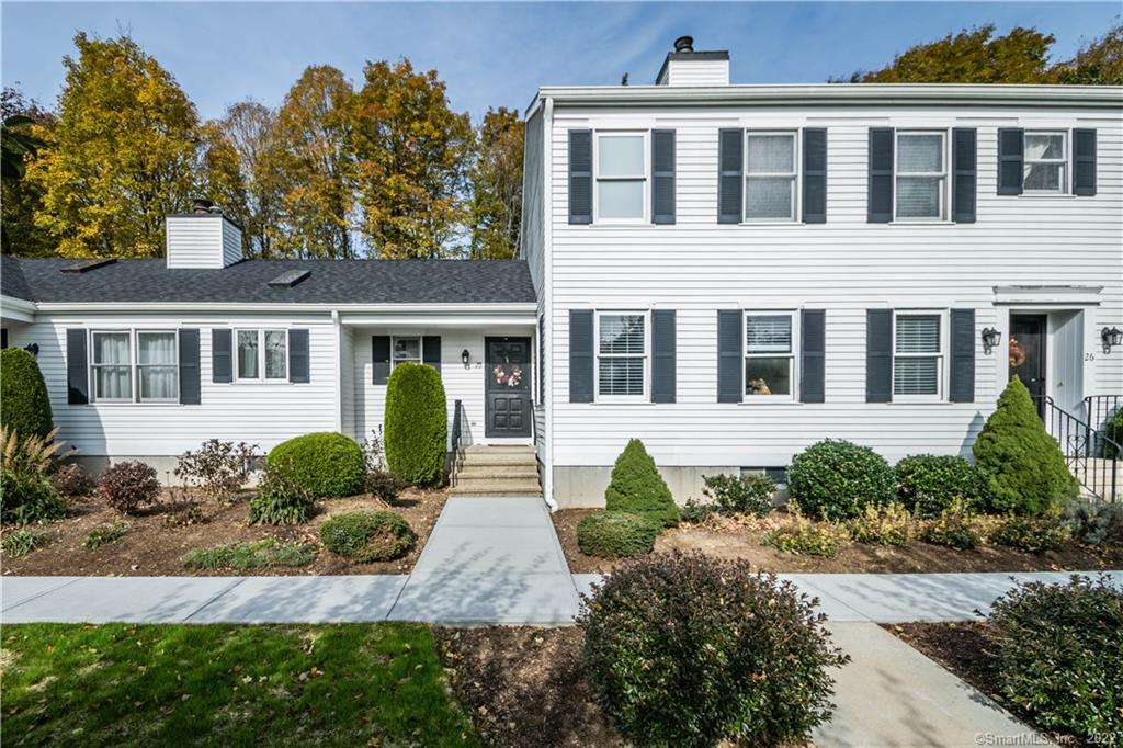 319 Thomaston Road, Unit 25 Watertown, CT 06795 - Photo 1 of 1
