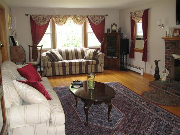 37 Old Marlboro Road Maynard, MA 01754 - Photo 5 of 20 Gallery Image 5