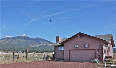 7250 North Bader Road Flagstaff, AZ 86001 - Photo 1 of 14 Primary Photo