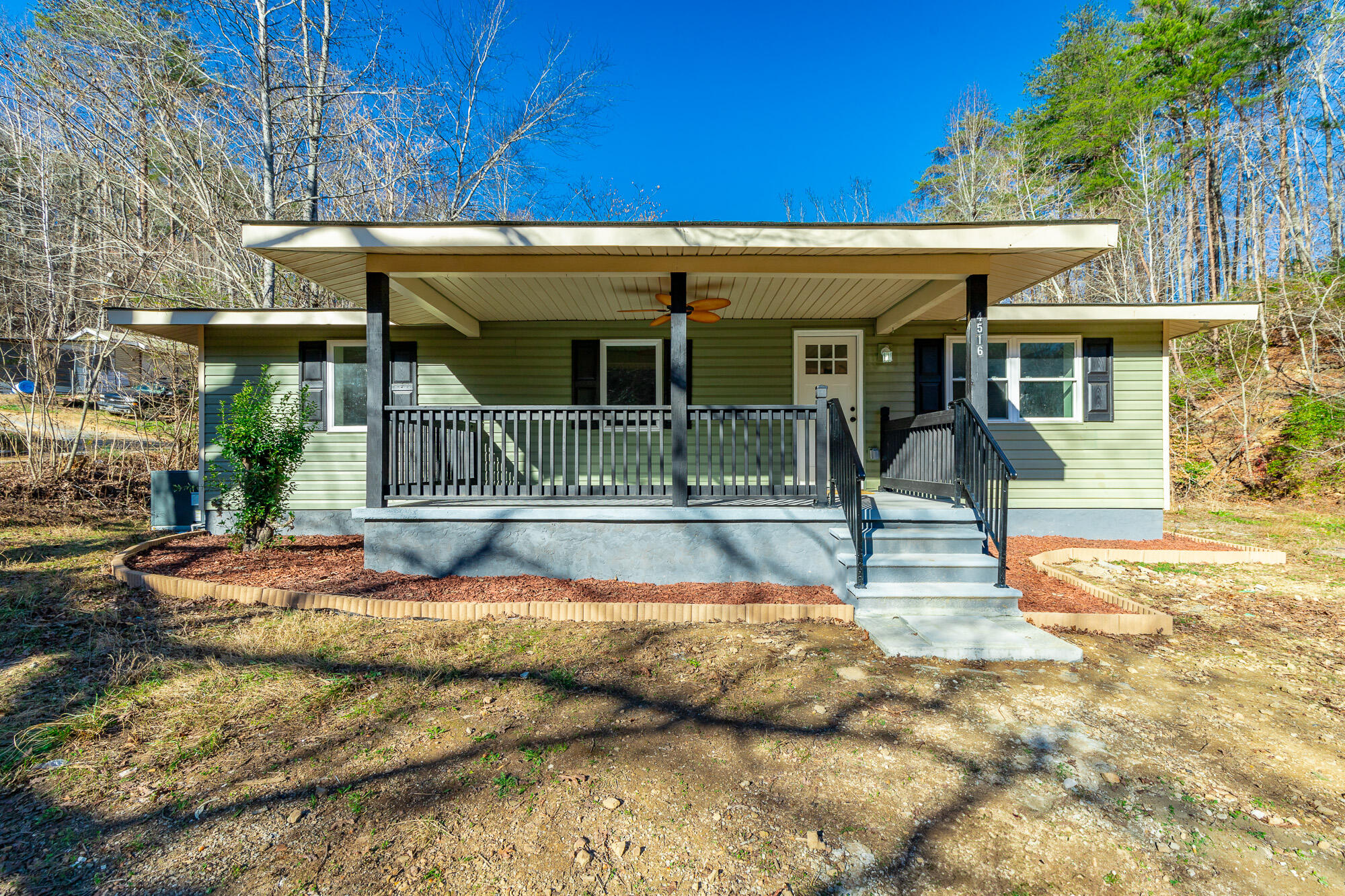 4516 Old Mineral Springs Road HD-43
