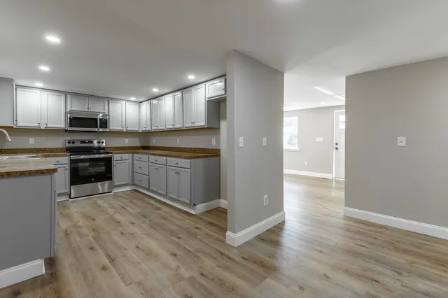 $245,000 | 4516 Old Mineral Springs Road, LaFayette, GA 30728