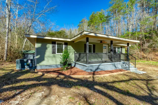 $245,000 | 4516 Old Mineral Springs Road, LaFayette, GA 30728