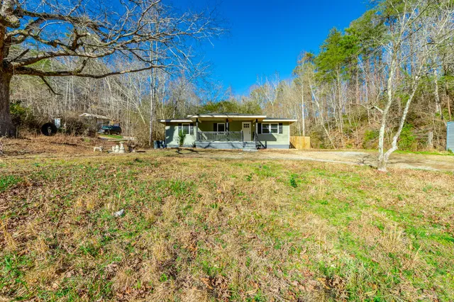 $245,000 | 4516 Old Mineral Springs Road, LaFayette, GA 30728