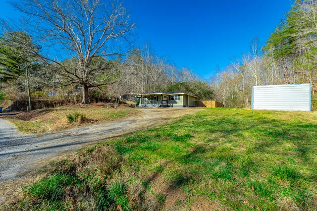 $245,000 | 4516 Old Mineral Springs Road, LaFayette, GA 30728