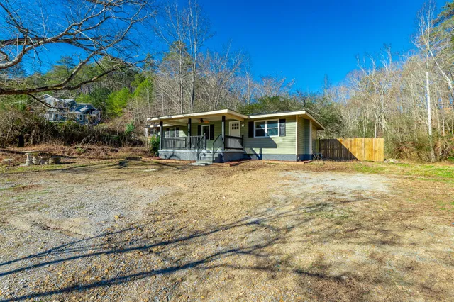 $245,000 | 4516 Old Mineral Springs Road, LaFayette, GA 30728