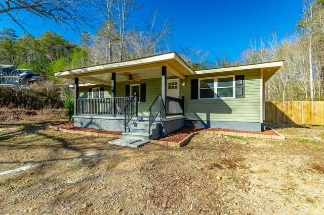 $245,000 | 4516 Old Mineral Springs Road, LaFayette, GA 30728